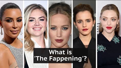 nude celebrities fappening|The Fappening